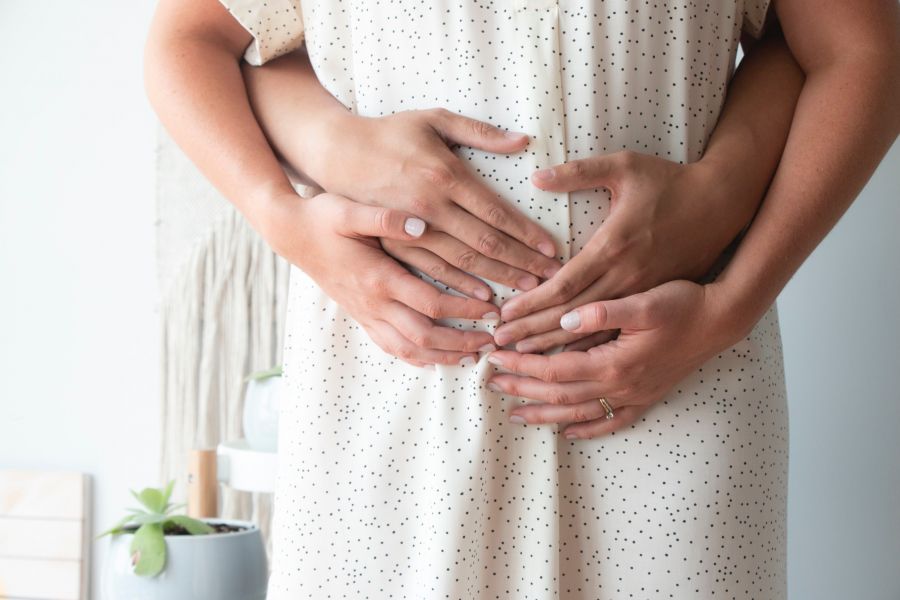 Έρευνα: Μπορεί το έμβρυο να νιώσει πόνο;