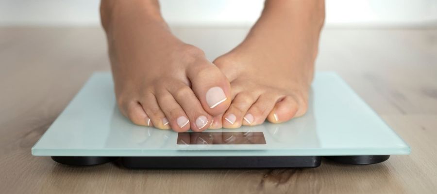 Αύξηση βάρους και εμμηνόπαυση: Πού οφείλεται;